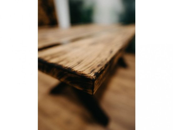 Big oak