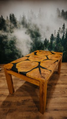 Deep forest