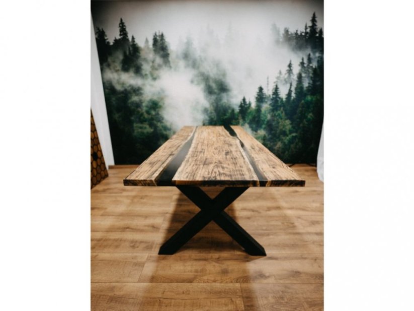Big oak