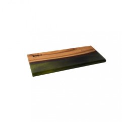 Grass ground