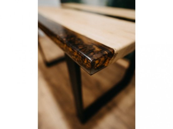 Coffee oak II.