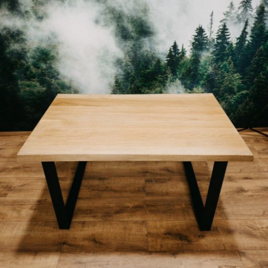 Stůl na míru - masiv (konfigurátor)