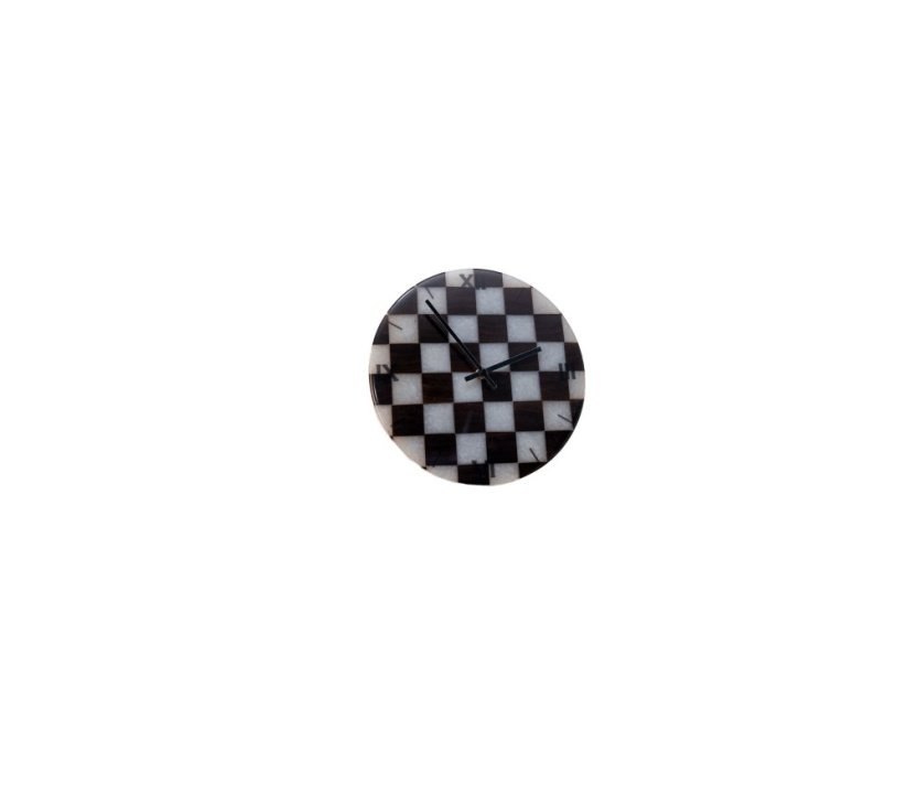 Chessboard elegance