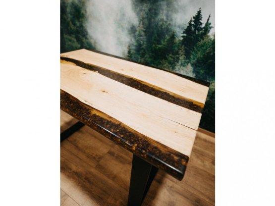 Coffee oak II.