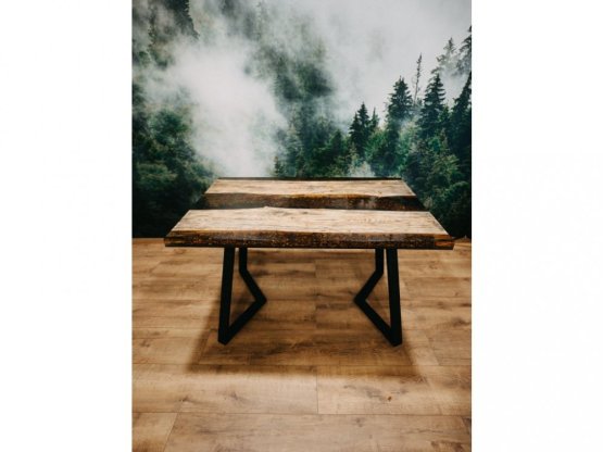 Coffee oak