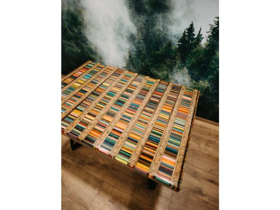 Colorful pencil