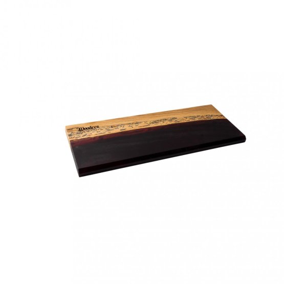 Blood plate
