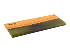 Olive elegance