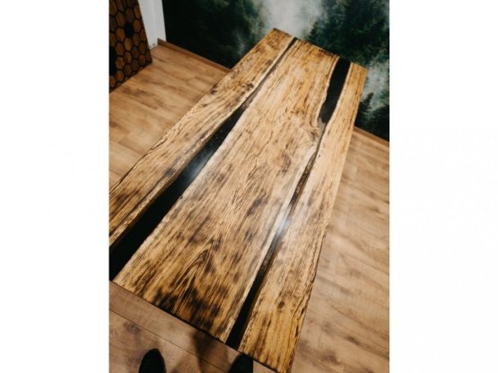 Big oak