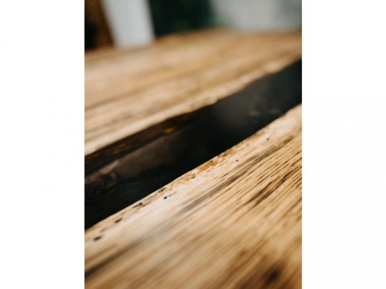 Big oak
