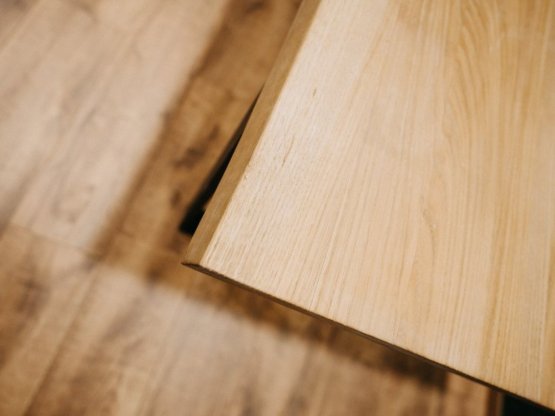 Classic oak
